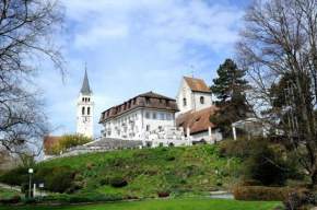  Hotel Schloss Romanshorn  Романсхорн